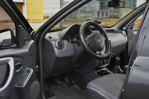 Renault Duster 1.6 Expression