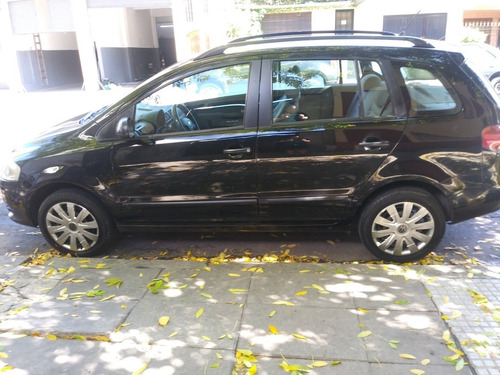 Volkswagen Suran 1.9 Sdi Comfortline 90a 2010