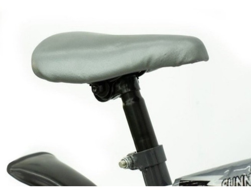 Imagen 2 de 10 de Bicicleta Infantil Rodado 12 Randers Funny