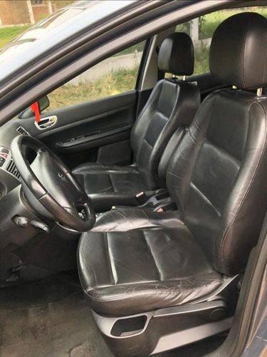Peugeot 307 2.0 Hdi Xs 90cv
