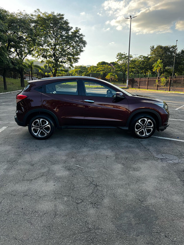 Honda HR-V 1.8 Exl Flex Aut. 5p