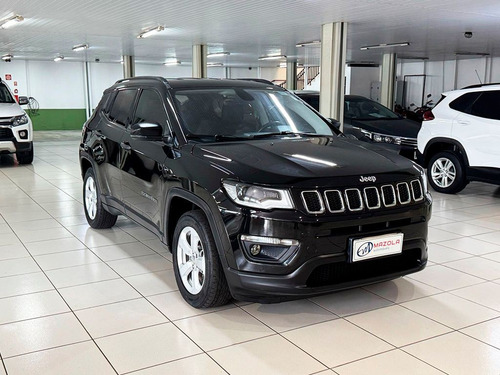 Jeep Compass 2.0 16V SPORT 4X2