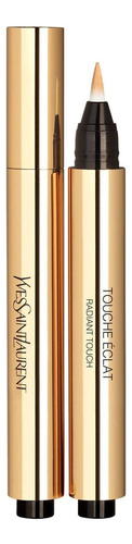 Yves Saint Laurent Touch Éclat Corrector - Iluminador