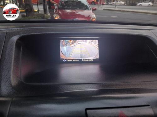 Honda CR-V 2.4 Ex Mt