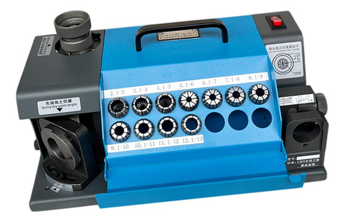 Máquina De De Perforación De 3-13 Mm 90 ° -145 ° Taller