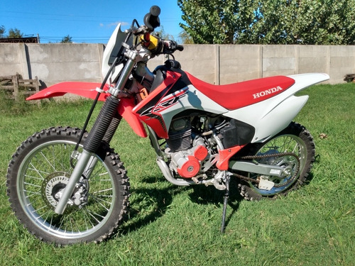Honda Crf 230