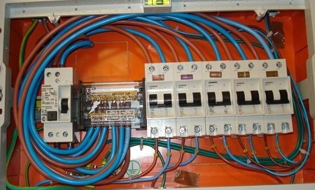 Imagen 2 de 4 de Jc Electricidad Y Refrigeracion