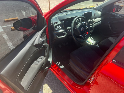 Imagen 13 de 25 de Fiat Argo 1.3 Drive Gse