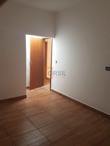 Imagem 13 de 28 de Sobrado Com 3 Dorms, Jardim Ivete, Mogi Das Cruzes - R$ 697 Mil, Cod: 1989 - V1989