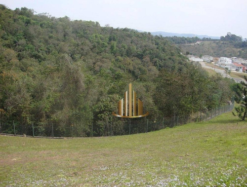 Imagem 2 de 4 de Terreno À Venda, 360 M² Por R$ 640.000,00 - Valville 1 - Santana De Parnaíba/sp - Te0635
