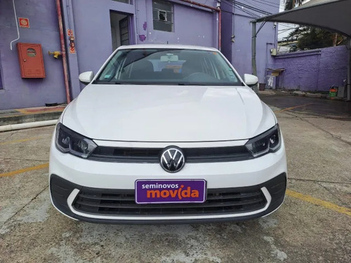 Volkswagen Polo MPI (Flex)