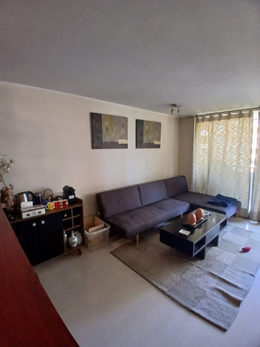 Excelente Depto Un Dorm En Suite El Golf Metro Alcantara