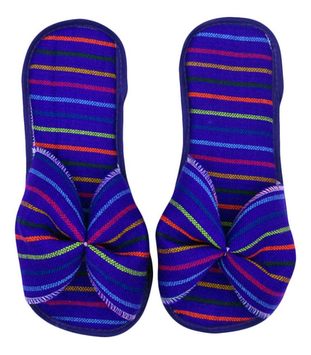 Paquete 60 Pantuflas Mexicanas 