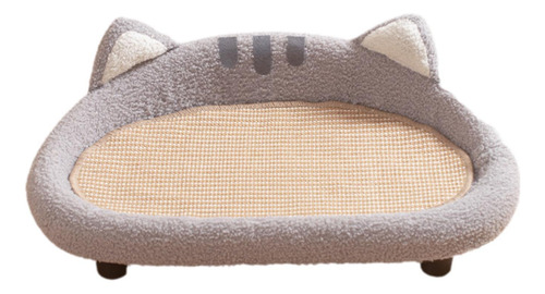 Rascador De Sisal Para Gatos, Protector De Muebles Para