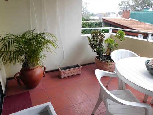 Imagen 4 de 14 de Casablanca - A Pasos Del Mar, Hermosa Planta