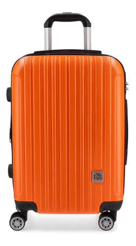 Valija Equipaje De Mano Carry-on Chica 20   360º Viaje  