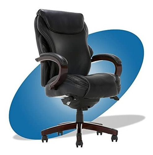La Z Boy Hyland Chair Oficina De Tecnología Del Aire, Ejecut