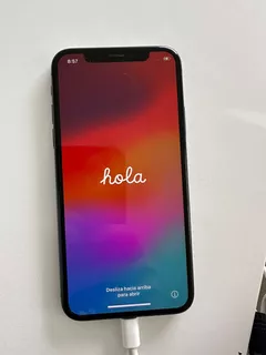 Iphone Xs 256