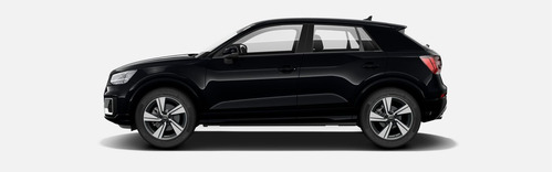 Imagen 2 de 15 de Audi Q2 Pi 35 Tfsi Advanced 2021