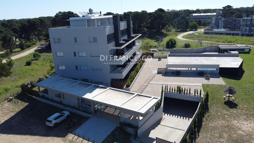 Venta - Departamento De 2 Ambientes En Pinamar - Complejo Residencias Náyades