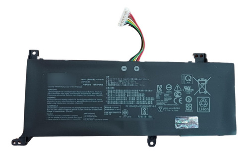 Bateria Asus B211818-2 Comp Asus 15 M509 X509 X409 X545