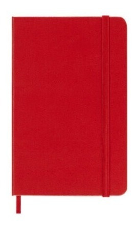 Agenda Moleskine 2022 / Diaria T. Dura Large Snoopy 12m