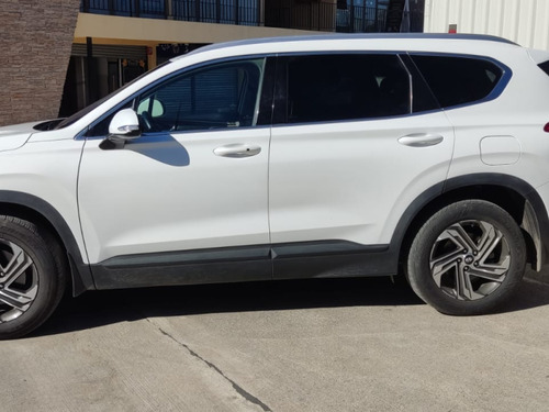 Hyundai Santa Fe Value 2.5 AT