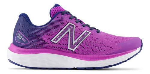 New Balance 680 Tenis Para Correr Dama