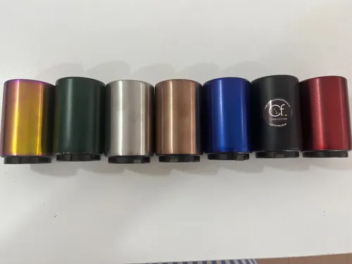 Destapador De Botellas