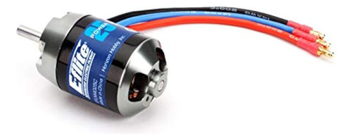 E-flite Power 25 Bl Outrunner Motor 1000kv