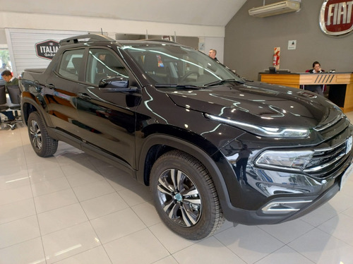 Fiat Toro 2.0 350 Multijet Freedom 4x4 At