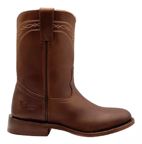 Botas Chatas | MercadoLibre