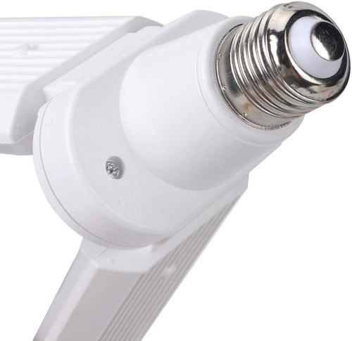 Bombillo Ahorrador Ultra Potencia Led Luz Fria 20w 1600 Lm 