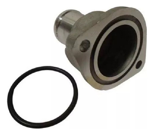 Brida Conector Vw Gol 1.6