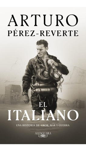 Italiano, El - Arturo Perez-reverte