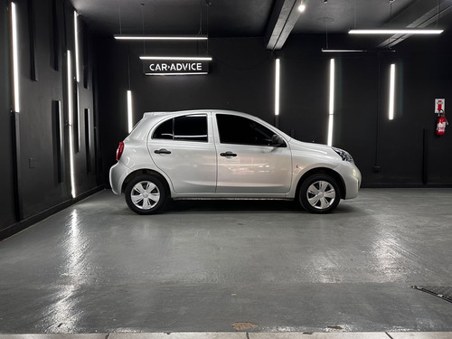 Nissan March 1.6 ACTIVE PURE DRIVE L14