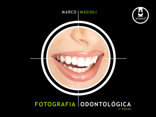 Livro Fotografia Odontológica