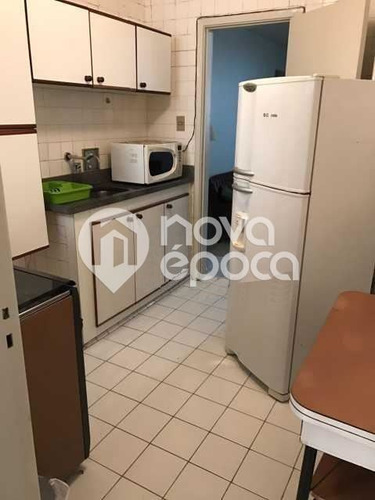 Imagem 6 de 9 de Apartamento - Ref: Bo1ap20421