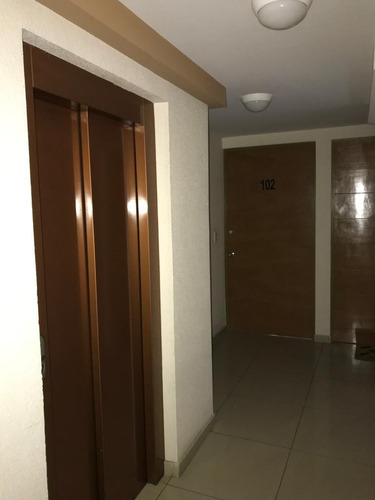Venta De Deoartamento En Avenida Pedro Romero En La Colonia Del Valle Cdmx