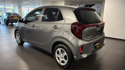 Kia Picanto 1.0 Vibrant