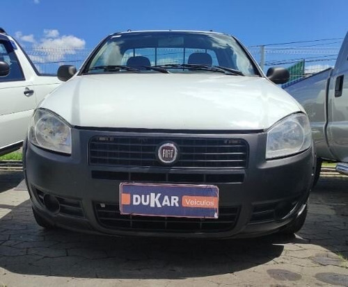 Strada Working 1.4 (flex)