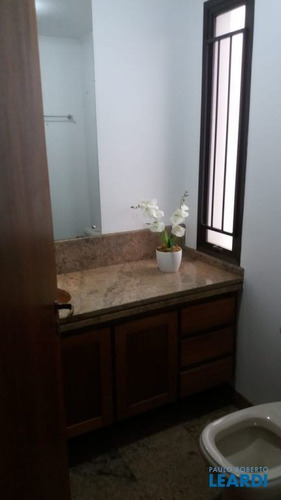 Imagem 7 de 15 de Apartamento - Real Parque - Sp - 581595
