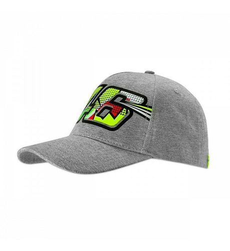 Gorra Mujer Vr46 Pop Art