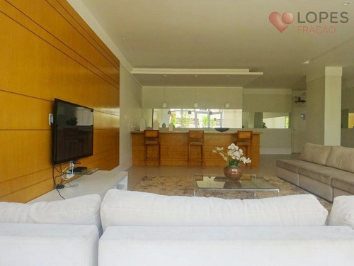 Imagem 27 de 30 de Apartamento Com 3 Dormitórios À Venda, 146 M² Por R$ 1.380.000,00 - Belém - São Paulo/sp - Ap1706