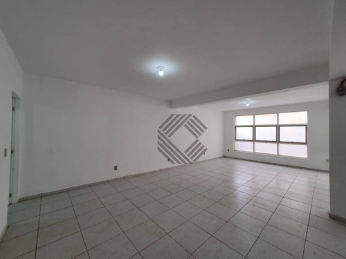 Sala Para Alugar, 100 M² Por R$ 1.500/mês - Centro - Sorocaba/sp - Sa0686