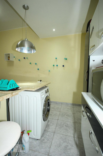 Apartamento Para Aluguel - Copacabana, 1 Quarto, 34 - 892822313