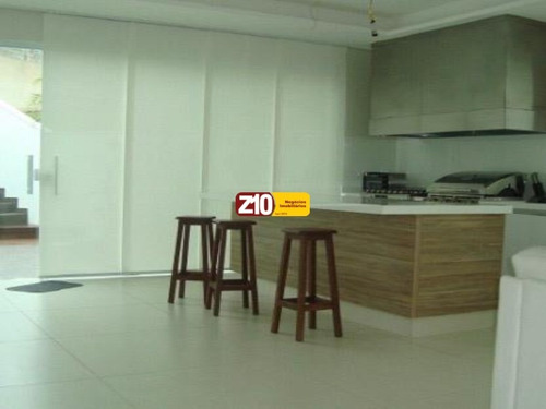 Imagem 16 de 27 de Z10 Imoveis Indaiatuba | Ca05119 - Sobrado - Jardim Paradiso - Ca05119 - 2030013