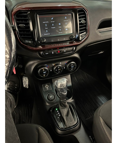 Fiat Toro 1.8 16V EVO FLEX FREEDOM AT6