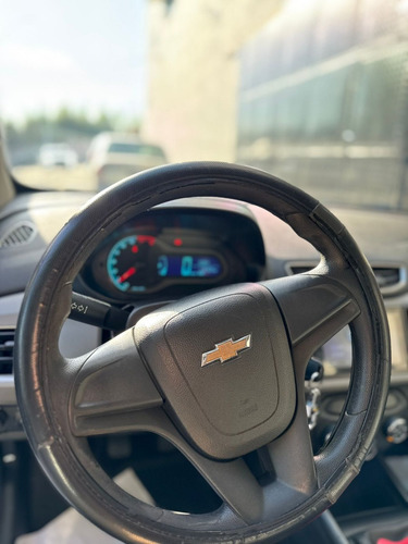 Chevrolet Onix 1.0 Ls 5p