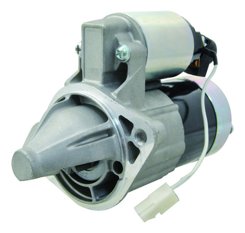 Arranque Nuevo Oeg Compatible Con Tractores B1700